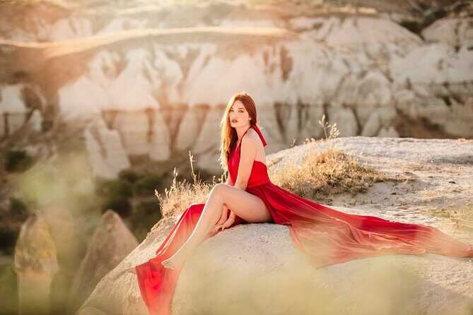 Cappadocia Private Photography Session With Instagram Reels - Who Is This Tour Best Suited For?