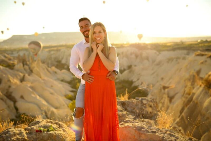 Cappadocia Private Photography Tour - Exploring the Details of the Cappadocia Photography Tour