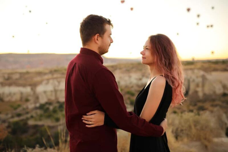 Cappadocia Private Photography Tour - The Value of the Experience