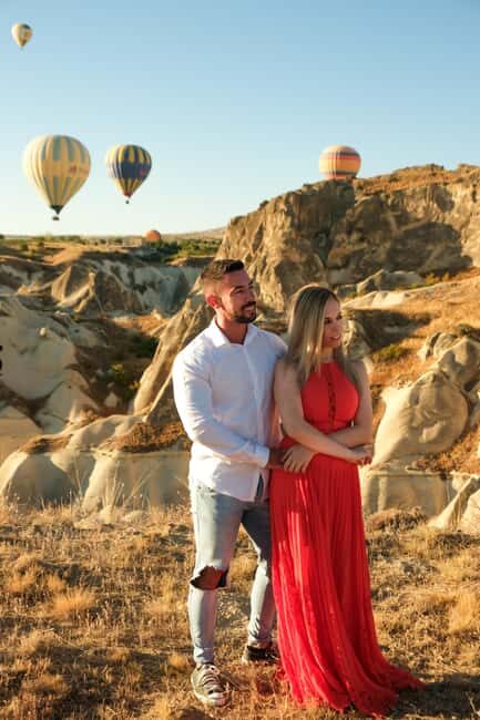 Cappadocia Private Photography Tour - Who Should Consider This Tour?