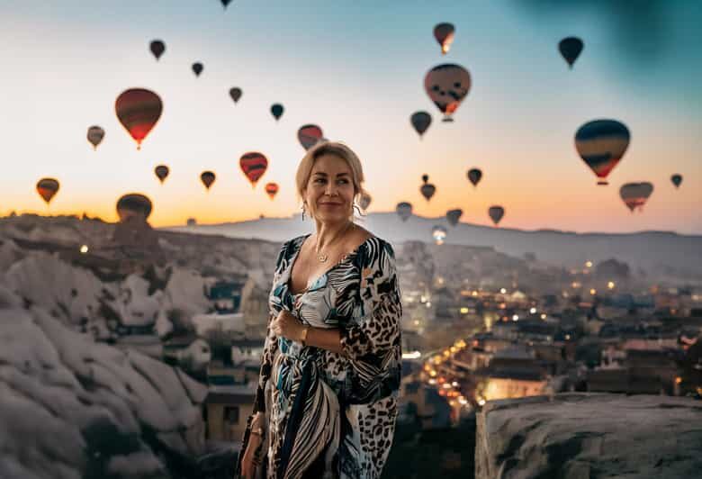 Cappadocia: Private Photoshoot Sunrise Balloon with Transfer - Who Will Love This Tour?