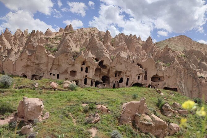 Cappadocia Private RED GREEN Tour - Who Is This Tour Best For?