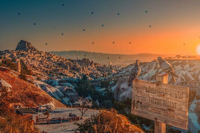 Cappadocia Private Tour - Is This the Right Tour for You?