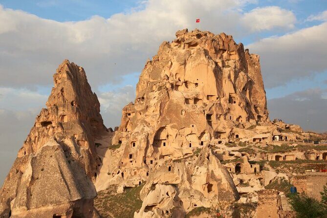 Cappadocia Private Red Tour - Who Is This Tour Best For?