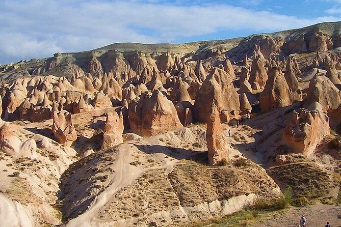 Cappadocia Private Red Tour - FAQ