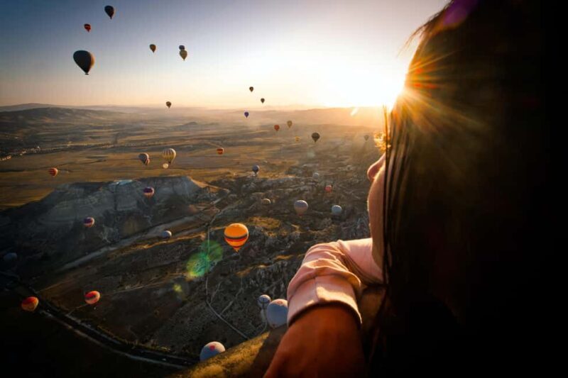 Cappadocia Private Red Tour With Home Cooking - FAQ