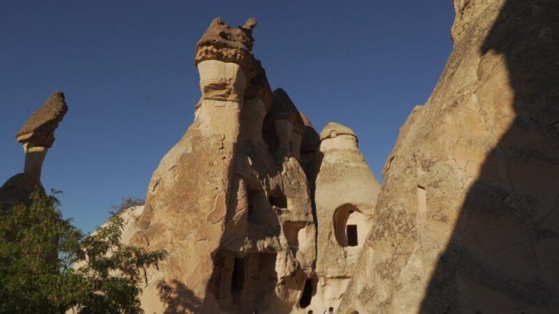 Cappadocia: Private Sacred Churches Full-Day Tour - The Sum Up