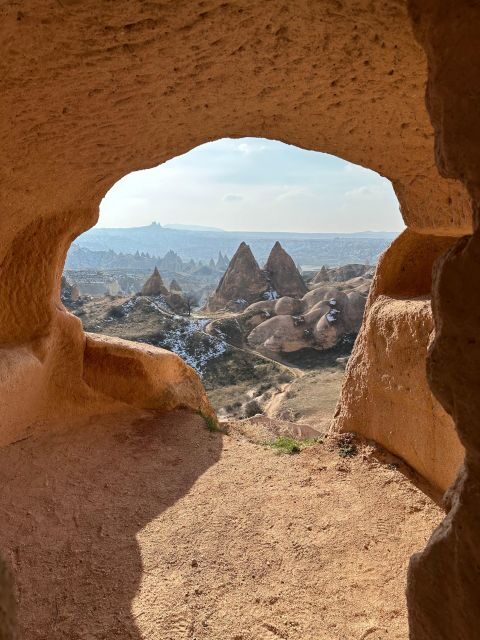Cappadocia: Private/Shared Hiking Tour with 3 Options - Final Thoughts