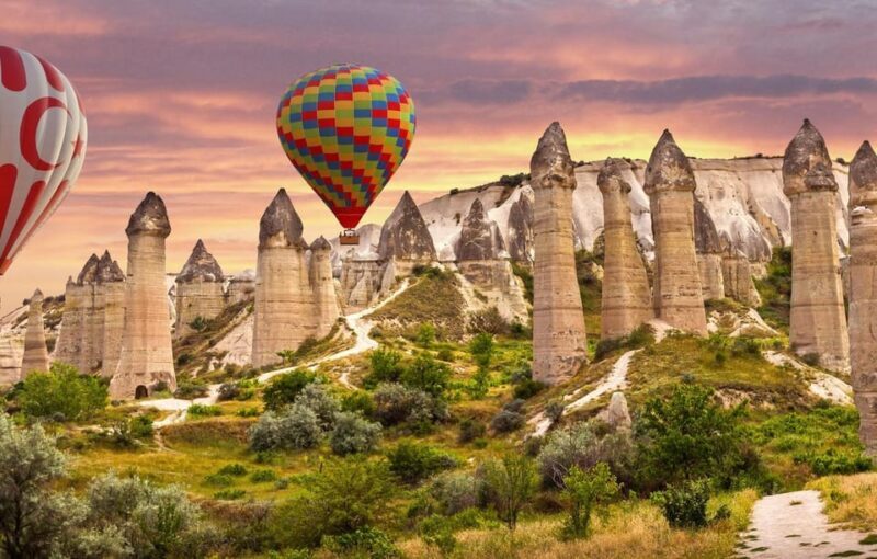 Cappadocia: Private Shopping - An In-Depth Look at the Private Shopping Tour in Cappadocia