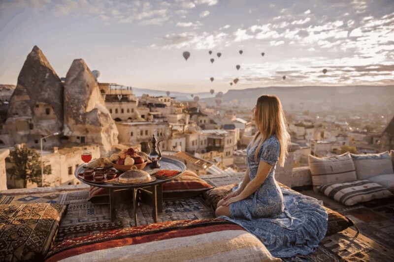 Cappadocia: Private Shopping - Authentic Insights from Travelers