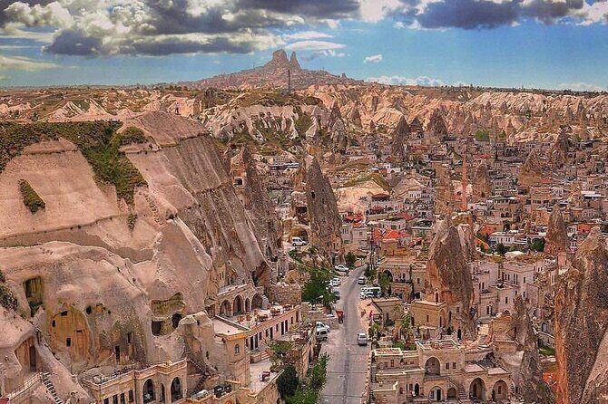 Cappadocia Private Shopping Tour with Driver - FAQs