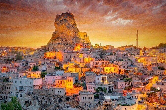 Cappadocia Private Shopping Tour with Driver - Final Thoughts