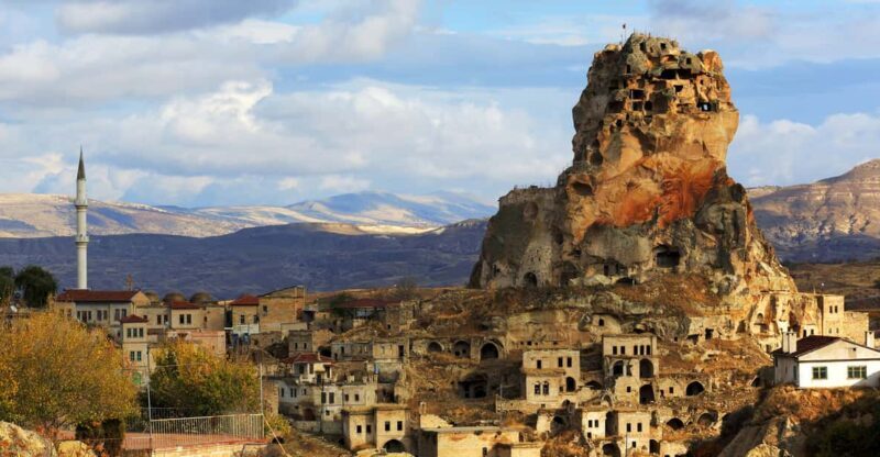 Cappadocia: Private South Cappadocia (Green) Day Tour - Final Thoughts: Is This Tour Right for You?