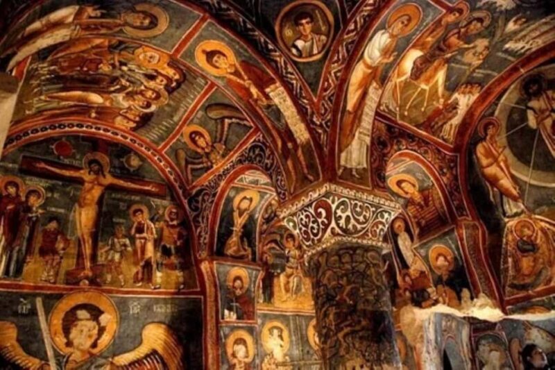 Cappadocia: Private Spirit of Cappadocia Highlights Tour - Key Points