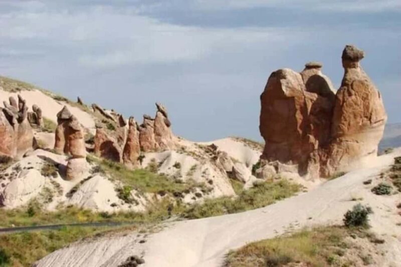Cappadocia: Private Spirit of Cappadocia Highlights Tour - An Overview of the Experience
