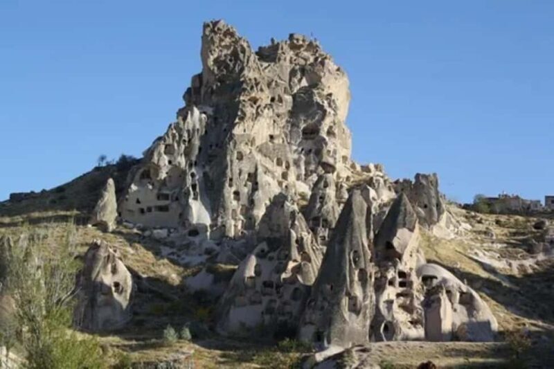 Cappadocia: Private Spirit of Cappadocia Highlights Tour - Charming Villages and Panoramas