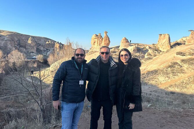 Cappadocia Private Tour - What the Tour Offers: A Deep Dive