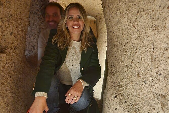 Cappadocia Private Tour - The Value for Money