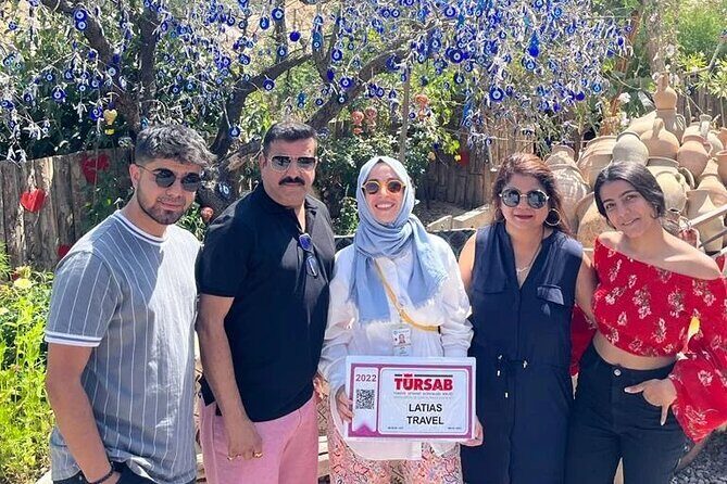 Cappadocia Private Tour | 2 Days - Why Consider This Tour?