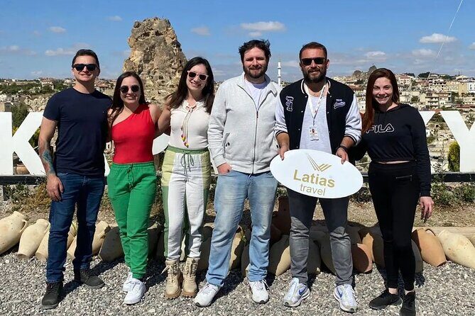 Cappadocia Private Tour | 2 Days - FAQs About the Cappadocia Private Tour