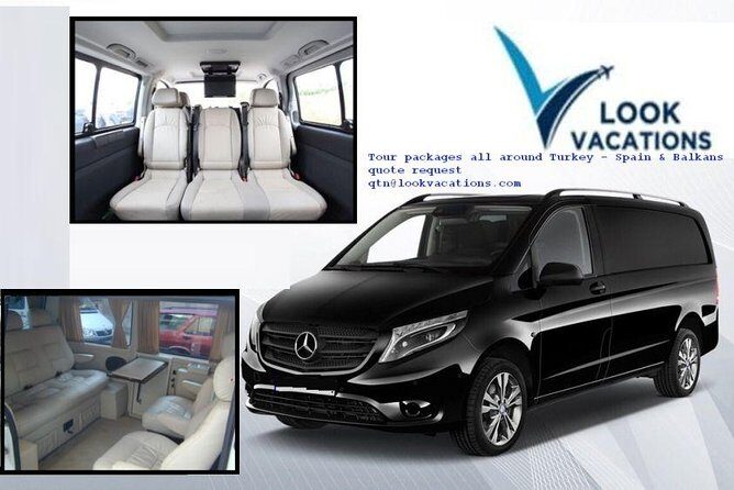 Cappadocia - Private Tour 2 Pax Up with driver guide - Final Thoughts