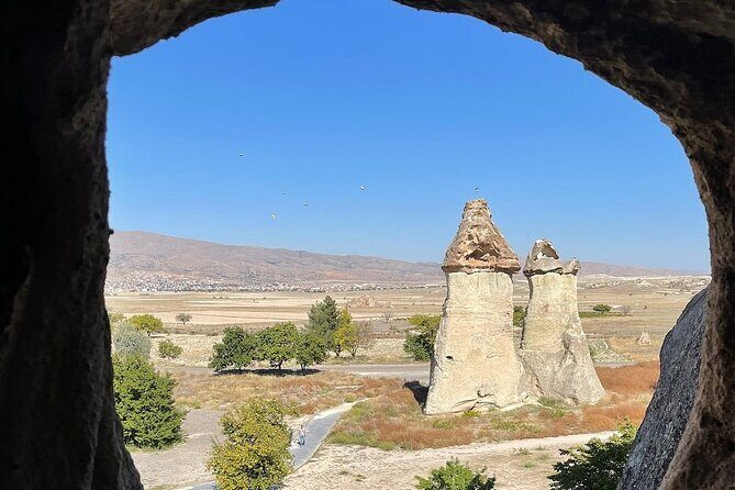 Cappadocia Private Tour - Touring Cappadocia: What to Expect from This Private Experience