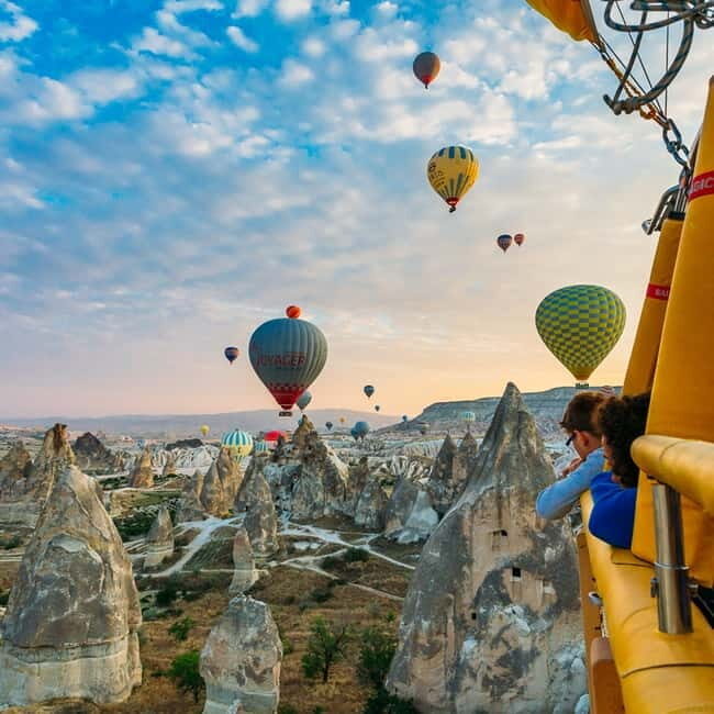 Cappadocia: Private Tour - What to Expect from This Private Tour