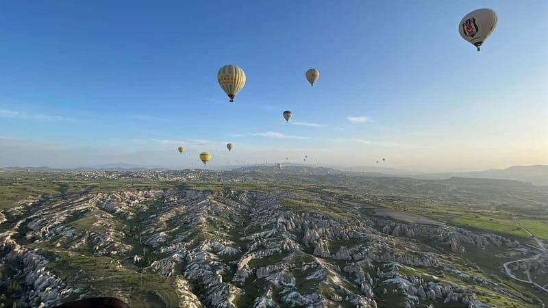 Cappadocia: Private Tour - Transportation, Timing, and Group Size