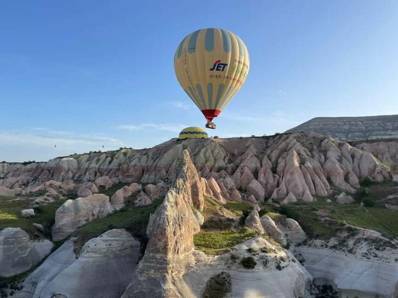 Cappadocia: Private Tour - Who Is This Tour Best For?