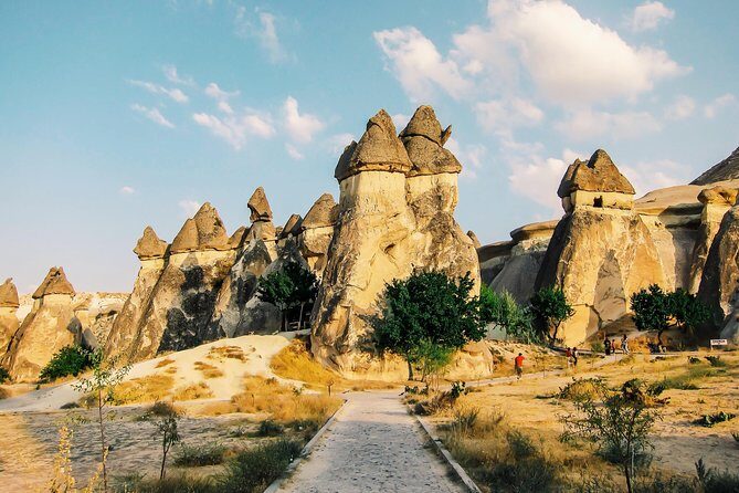 Cappadocia Private Tour - Cappadocia's All Highlights in 1 Day - A Deep Dive into the Experience