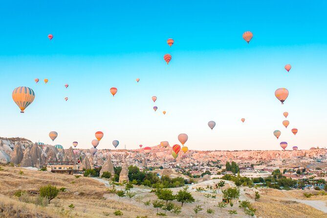 Cappadocia Private Tour - What You Can Expect from the Tour