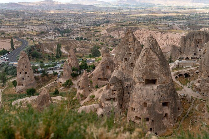 Cappadocia Private Tour - FAQs About the Cappadocia Private Tour
