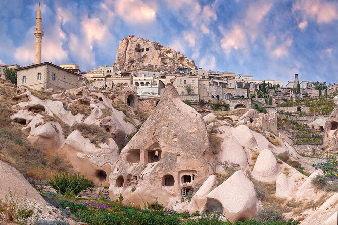 Cappadocia Private Tour - Final Thoughts