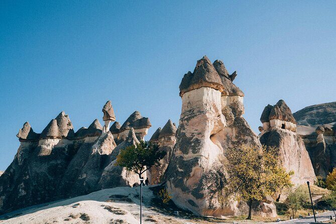 Cappadocia Private Tour Fully Customizable - Why Choose a Fully Customizable Private Tour in Cappadocia?