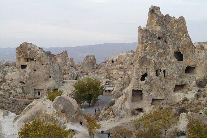 Cappadocia Private Tour Fully Customizable - The Itinerary in Detail