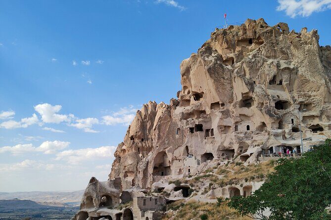 Cappadocia Private Tour Fully Customizable - FAQ