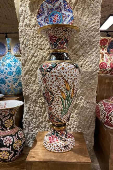 Cappadocia: Private Traditional Shopping Tour with Guide - An In-Depth Look at the Private Traditional Shopping Tour