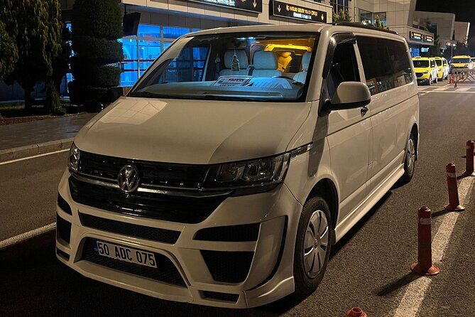 Cappadocia Private Transfer From/To Kayseri and Nevsehir Airport - Pricing and Value