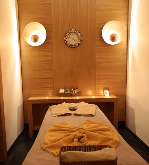 Cappadocia: Private Turkish Bath, Massage, Foam and Pool - Is It Worth the Price?