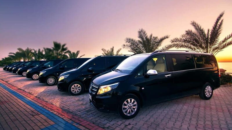 Cappadocia: Private Van & Guide Service - Why Choose a Private Tour in Cappadocia?