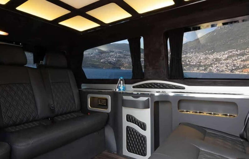 Cappadocia: Private Van & Guide Service - Price & Value