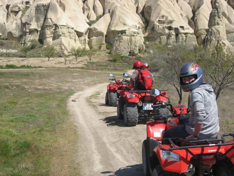 Cappadocia: Quad Bike Safari Tour - Final Thoughts