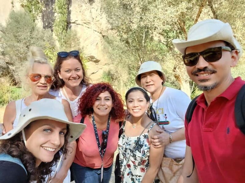 Cappadocia: Red and Green Combined Tour - A Deep Dive into the Tour Itinerary