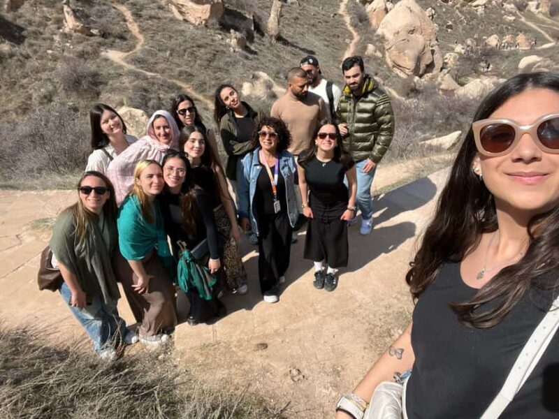 Cappadocia: Red and Green Combined Tour - How Good Is the Value?