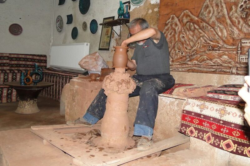 Cappadocia: Red Discovery Tour Optional Lunch And Tickets - Exploring the Cappadocia Red Discovery Tour: An Honest Look