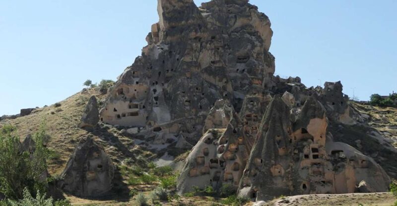 Cappadocia: Red Discovery Tour Optional Lunch And Tickets - Who Will Love This Tour?