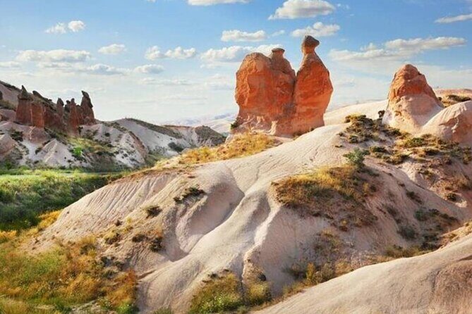 Cappadocia Red & Green Tour in One Day Guided By A Local Expert - Who Should Consider This Tour?