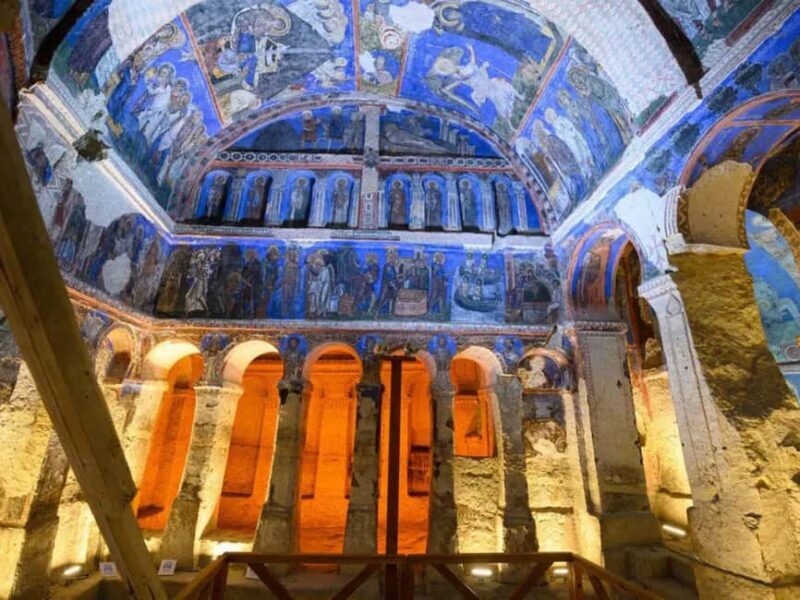 Cappadocia Red (North) Tour with UNESCO Göreme Museum &Lunch - Who Should Consider This Tour?