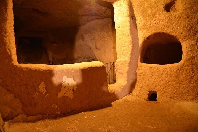 Cappadocia Red Plus Tour - Final Thoughts