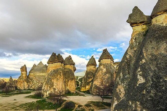Cappadocia Red Tour - Who Should Consider This Tour?